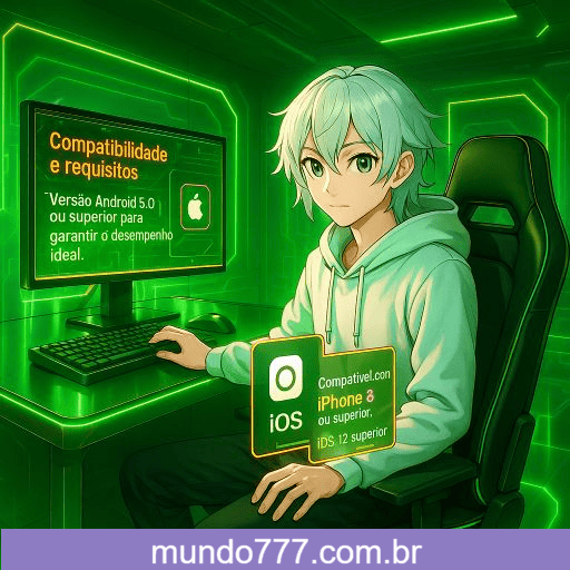 Perguntas frequentes app MUNDO777