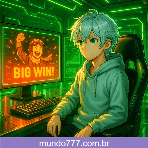 Passo a passo de registro e login na plataforma MUNDO777