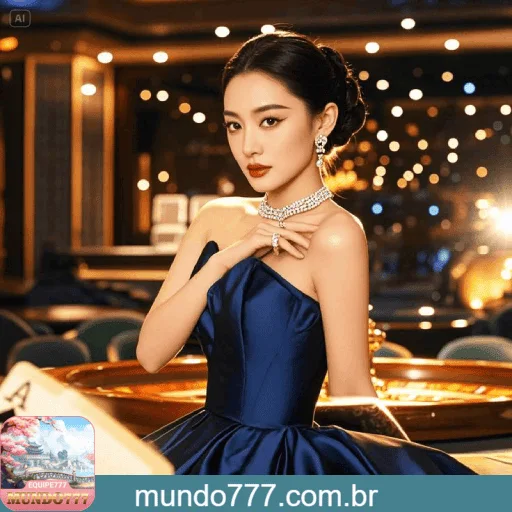 Banner destacando o app MUNDO777 disponível para baixar grátis