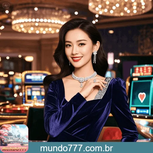 Banner destacando odds competitivas da MUNDO777 em apostas esportivas