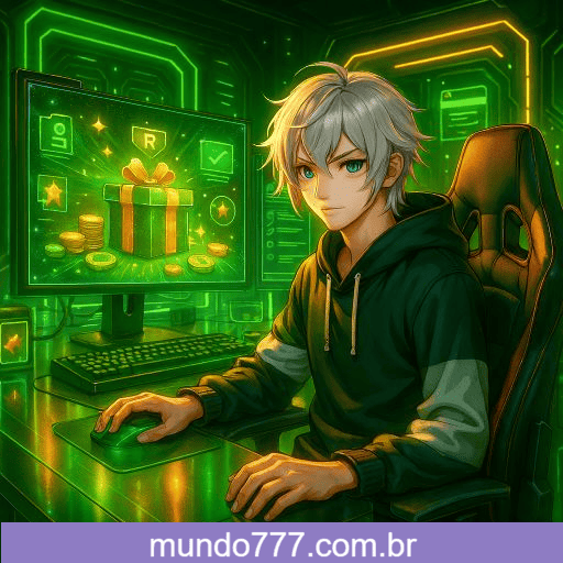 MUNDO777 bônus 2026 incluindo boas-vindas e promoções