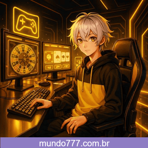 Ofertas e recompensas da MUNDO777 em catálogo visual.