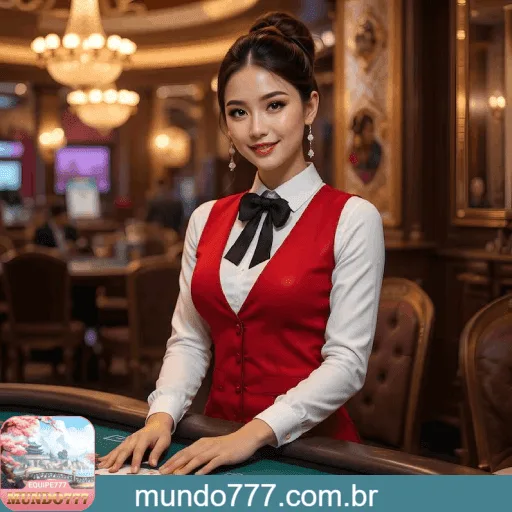 Cadastro rápido e seguro na plataforma MUNDO777