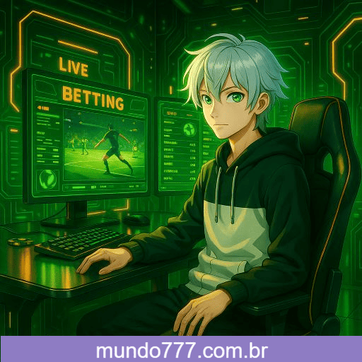 MUNDO777 apostas esportivas com análise profissional e mercados diversos