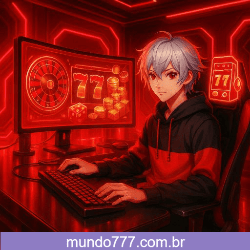 Passo a passo de instalação do MUNDO777 app.