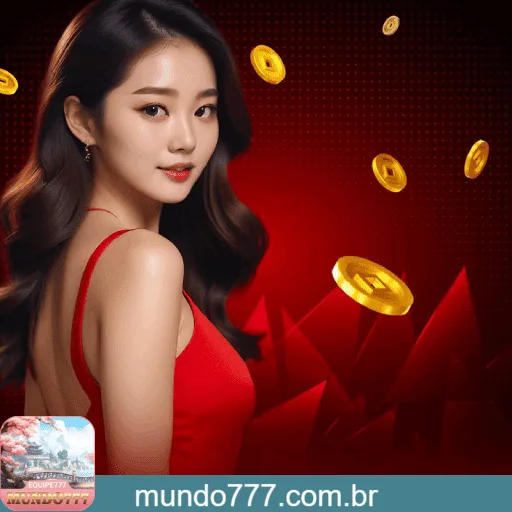 Imagem ilustrativa mostrando a plataforma MUNDO777 com variedade de jogos online e provedores populares.