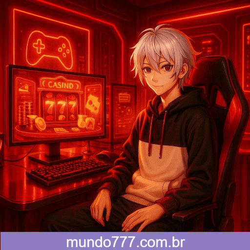 MUNDO777 promoção de cadastro com bônus de até R$ 1.000