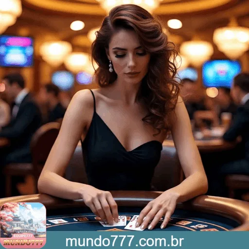 Imagem promovendo prêmios incríveis para quem joga na MUNDO777